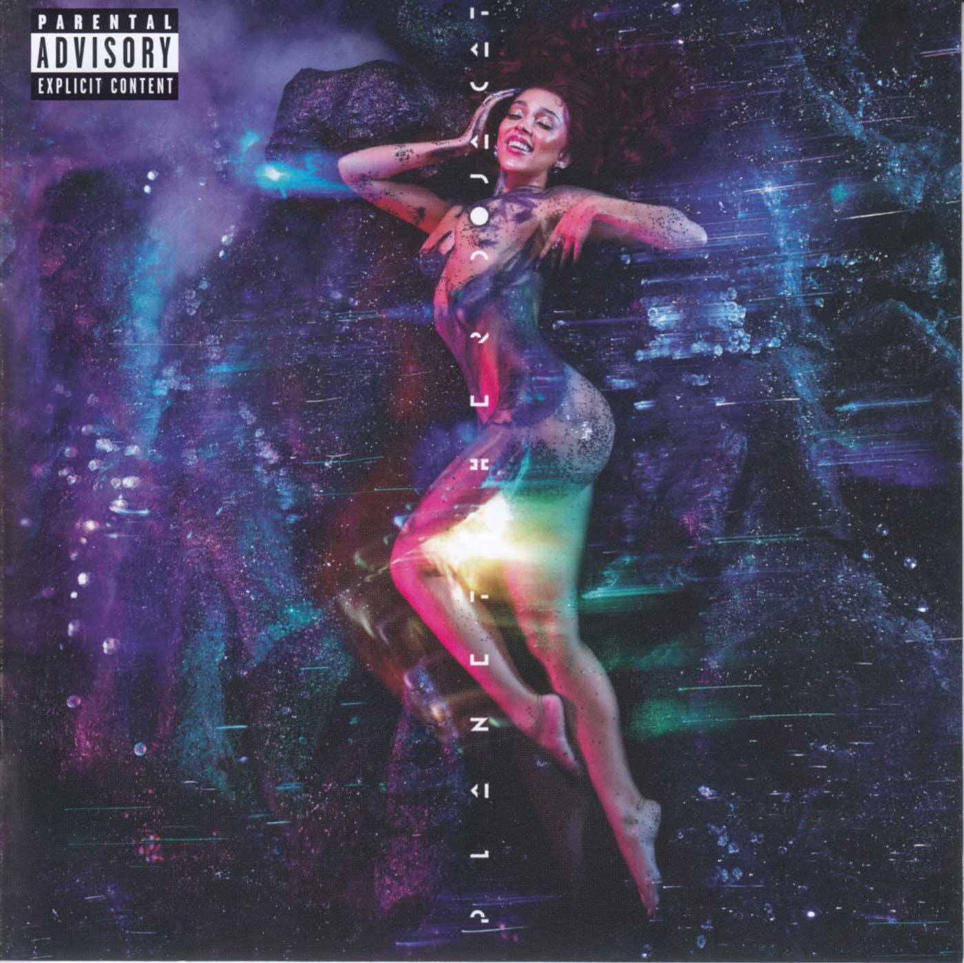 Planet Her